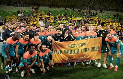 Lotul Australiei pentru Campionatul Mondial » Selecționerul mizează pe mulți jucători tineri