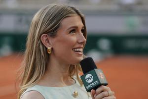 După calificarea în sferturile de la Roland Garros, Eugenie Bouchard i-a transmis un mesaj Soranei Cîrstea