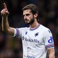 Marios Oikonomou a jucat cinci luni și la Sampdoria în 2023, bifând șase meciuri