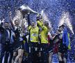 CSM București, triumf în Liga Campionilor 2015/2016