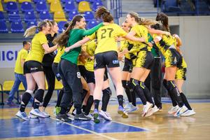 Bucureștiul va avea 3 echipe în sezonul următor din „Liga Florilor”