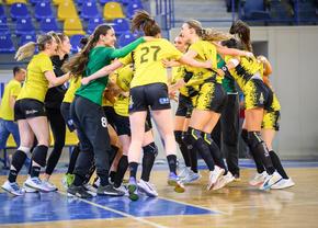 Bucureștiul va avea 3 echipe în sezonul următor din „Liga Florilor”
