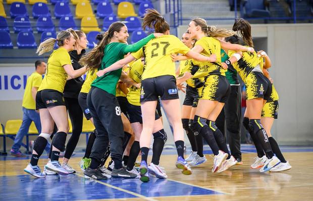 Bucureștiul va avea 3 echipe în sezonul următor din „Liga Florilor”