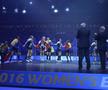 CSM București, triumf în Liga Campionilor 2015/2016