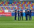 Înainte de FC Voluntari - Hermannstadt, 1 iunie 2025