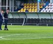 Înainte de FC Voluntari - Hermannstadt, 1 iunie 2025