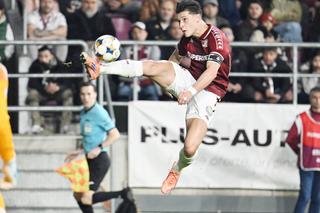 Rapid vrea să îl vândă pe Alex Dobre: suma dorită de Dan Șucu
