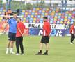 Înainte de FC Voluntari - Hermannstadt, 1 iunie 2025