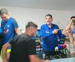 Povestea emoționantă a lui Florin Pîrvu: a promovat la fix doi ani după ce a trecut printr-o dramă » „Îi mulțumesc soției mele, care de sus mă susține și mă veghează” + Încă poartă verigheta!