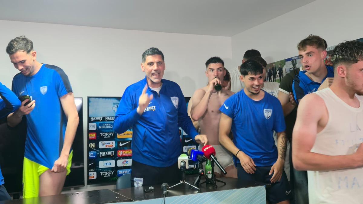 Povestea emoționantă a lui Florin Pîrvu: a promovat la fix doi ani după ce a trecut printr-o dramă » „Îi mulțumesc soției mele, care de sus mă susține și mă veghează” + Încă poartă verigheta!