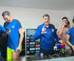 Povestea emoționantă a lui Florin Pîrvu: a promovat la fix doi ani după ce a trecut printr-o dramă » „Îi mulțumesc soției mele, care de sus mă susține și mă veghează” + Încă poartă verigheta!