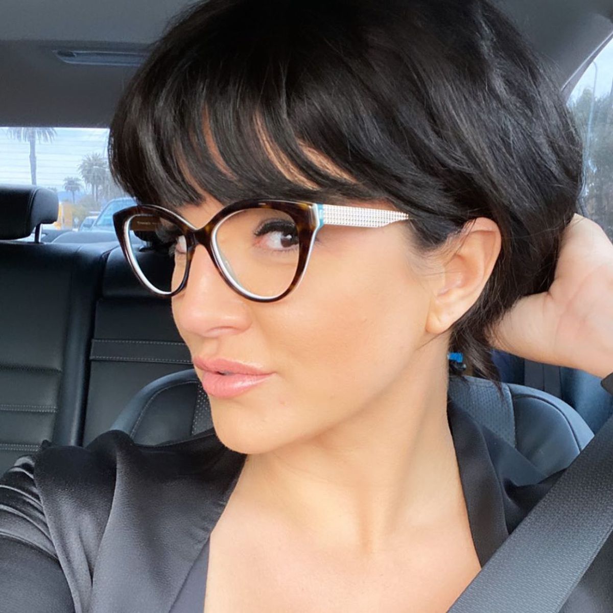 FOTO O luptătoare MMA a pozat complet goală, dar Instagram i-a șters imaginea! Starul s-a înfuriat: „Unde e libertatea de exprimare?!”