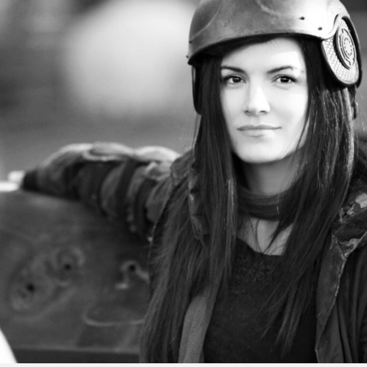 FOTO O luptătoare MMA a pozat complet goală, dar Instagram i-a șters imaginea! Starul s-a înfuriat: „Unde e libertatea de exprimare?!”