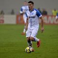 Marius Briceag s-a despărțit de CS Universitatea Craiova