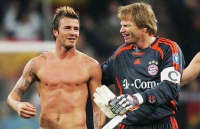 Gamerii au decis ce legende vor în FIFA 21: de la Oliver Kahn la incredibilul Francesco Totti