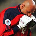 Bogdan Stelea la Euro 2000, foto: Guliver/gettyimages
