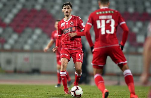Dinamo a anunțat oficial despărțirea de Ioan Filip