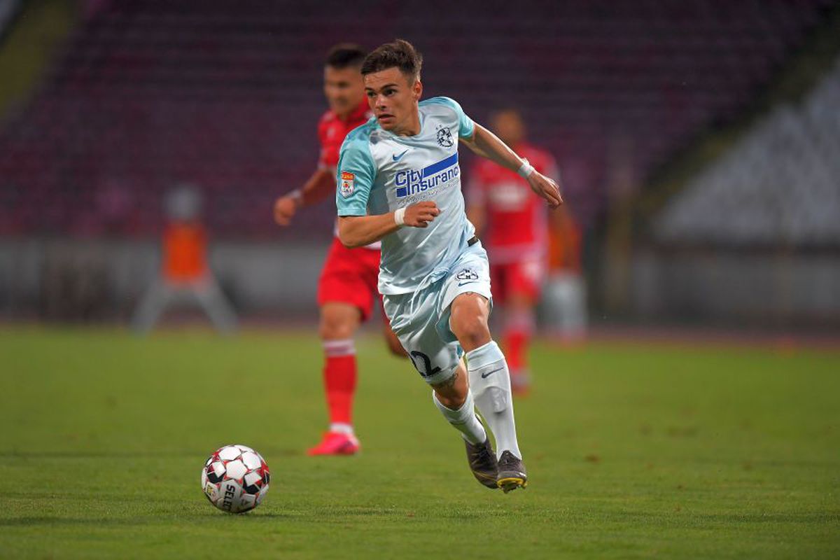 Singurul capitol la care FCSB este campioană în Liga 1! Peste Viitorul și Craiova la un loc