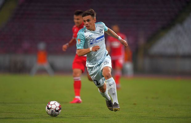 Singurul capitol la care FCSB este campioană în Liga 1! Peste Viitorul și Craiova la un loc