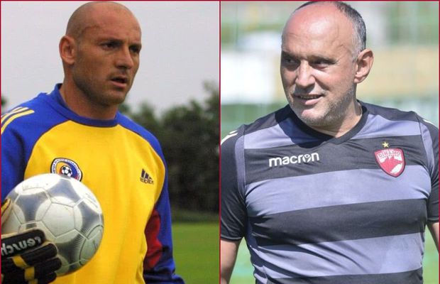 VIDEO Prieteni și mari rivali: dialog amuzant în direct între Stelea și Prunea » „S-a întors spre noi și, bum!, a leșinat” + cariera ratată de strungar și dormitul pe bănci, în Ștefan cel Mare