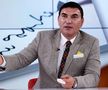 Cristi Borcea: „La Jilava făceam duș 200 de persoane într-o singură oră”