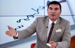 Cristi Borcea: „La Jilava făceam duș 200 de persoane într-o singură oră”