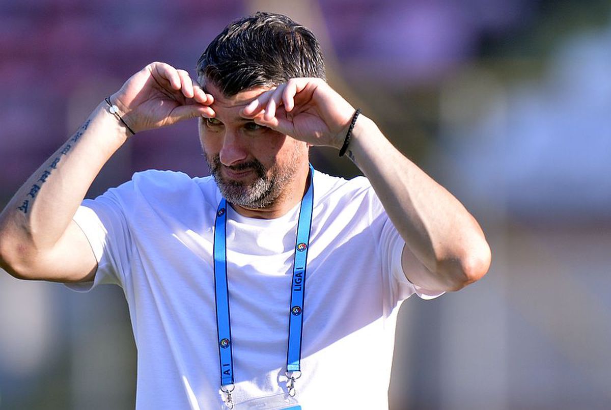 EXCLUSIV Probleme pentru Dinamo! Absență importantă la meciul cu Viitorul