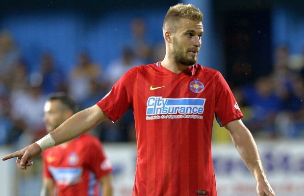 Bogdan Planic și FCSB s-ar putea judeca la TAS: „Ei consideră că au dreptate, au șanse de câștig”