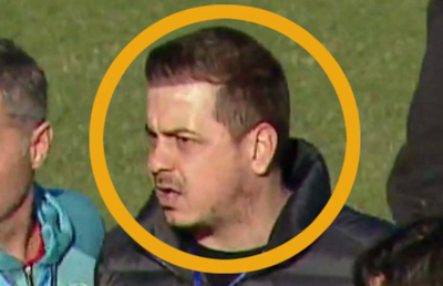 Beizadeaua primarului din Clinceni care a agresat arbitrii la meciul cu Viitorul și-a aflat pedepsa » Ancheta a început după dezvăluirile GSP!