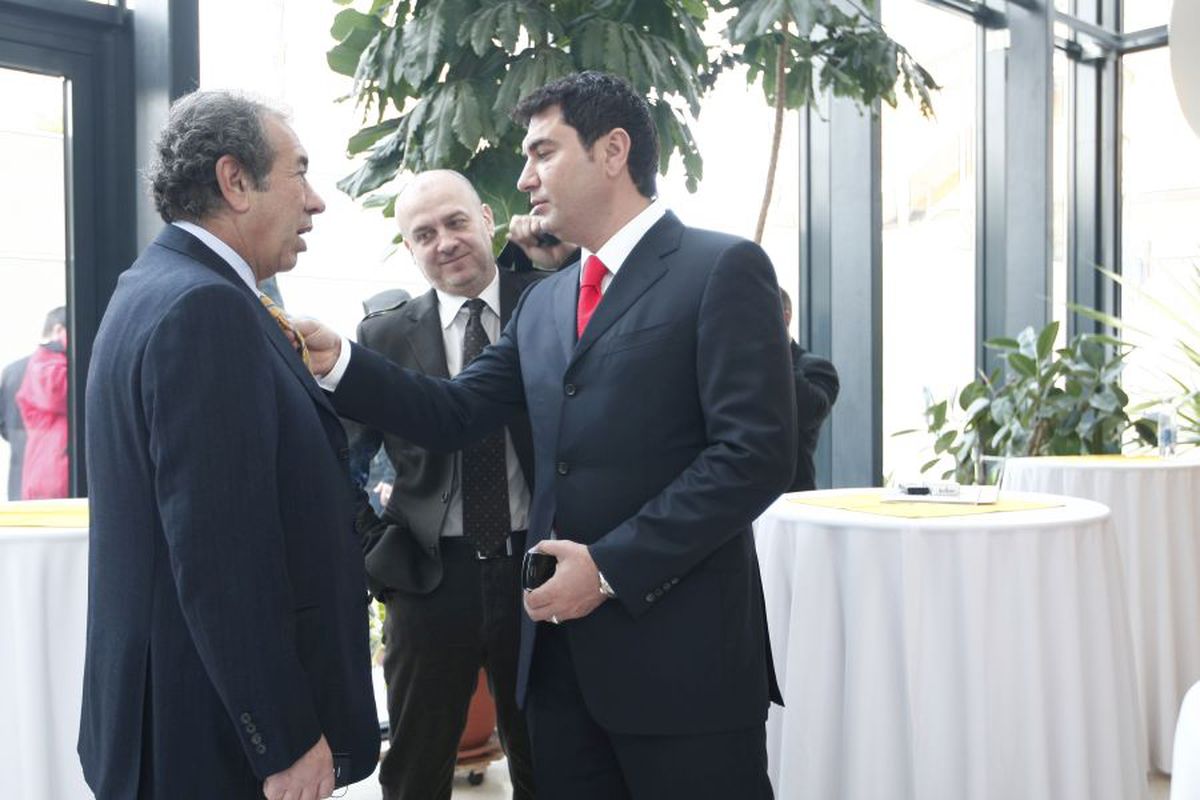 Fosta soție a lui Cristi Borcea, afacere gigant de milioane de euro: „Da, e adevărat”