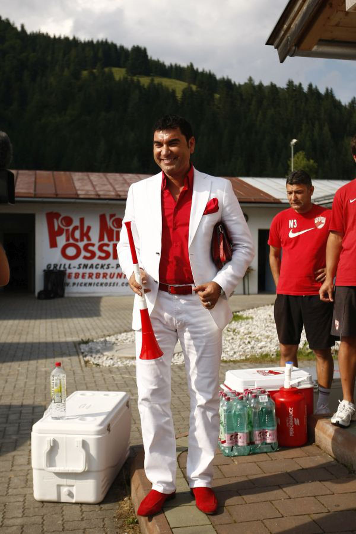 Fosta soție a lui Cristi Borcea, afacere gigant de milioane de euro: „Da, e adevărat”