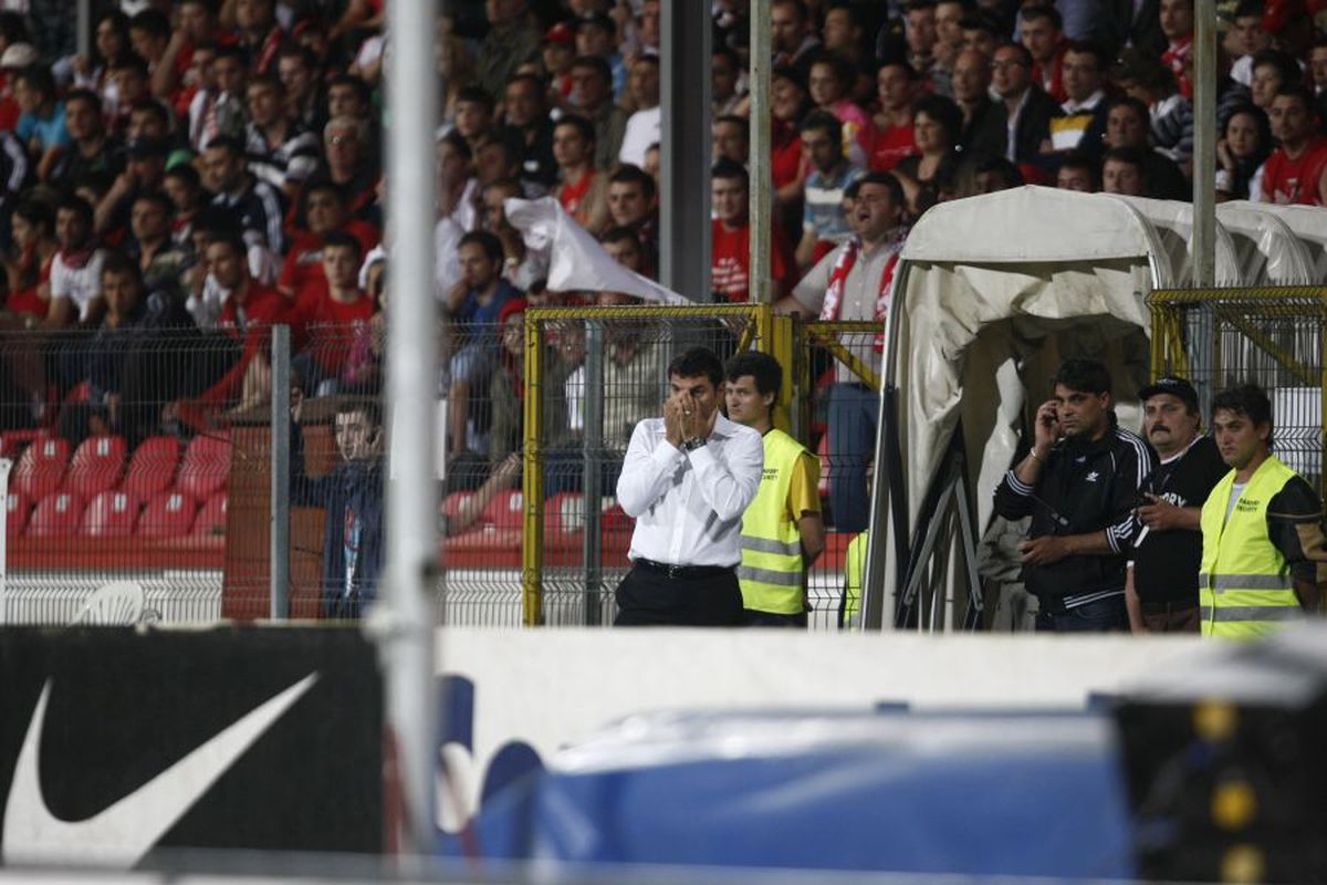 Cum s-au schimbat șefii lui Dinamo în 20 de ani » De la Liga Campionilor, la Cupa României câștigată de adversar