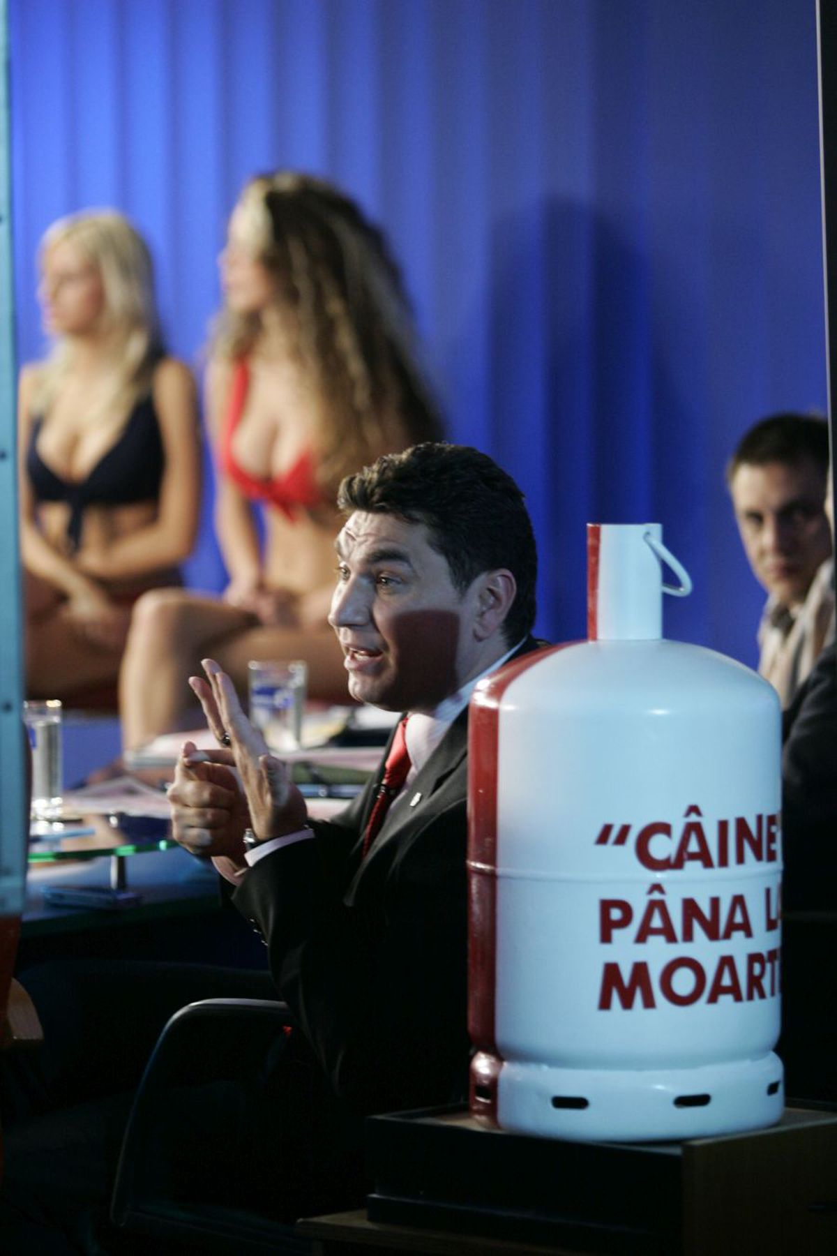 Motivul pentru care Cristi Borcea își testează copiii împotriva substanțelor interzise: „Chiar eu le fac testele”