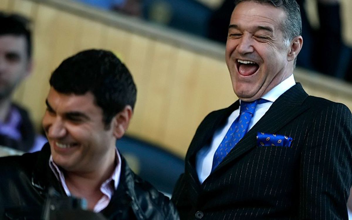 Cum s-au schimbat șefii lui Dinamo în 20 de ani » De la Liga Campionilor, la Cupa României câștigată de adversar