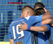 FOTO Clinceni Sepsi 01.07.2020 gol Adrian Șut