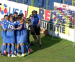 FOTO Clinceni Sepsi 01.07.2020 gol Adrian Șut