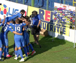 CLINCENI - SEPSI 1-0. VIDEO FOTO Șut, cu șut! Elevii lui Ilie Poenaru, a patra victorie la rând cu 1-0 » Cum arată clasamentul în play-out