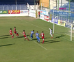 CLINCENI - SEPSI 1-0. VIDEO FOTO Șut, cu șut! Elevii lui Ilie Poenaru, a patra victorie la rând cu 1-0 » Cum arată clasamentul în play-out