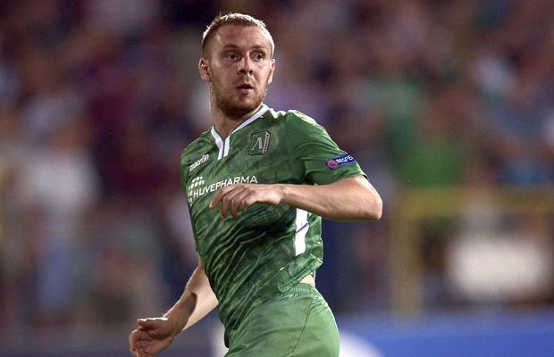 Cosmin Moți, surprins de cel mai nou transfer al lui FCSB: „Nu mă așteptam”