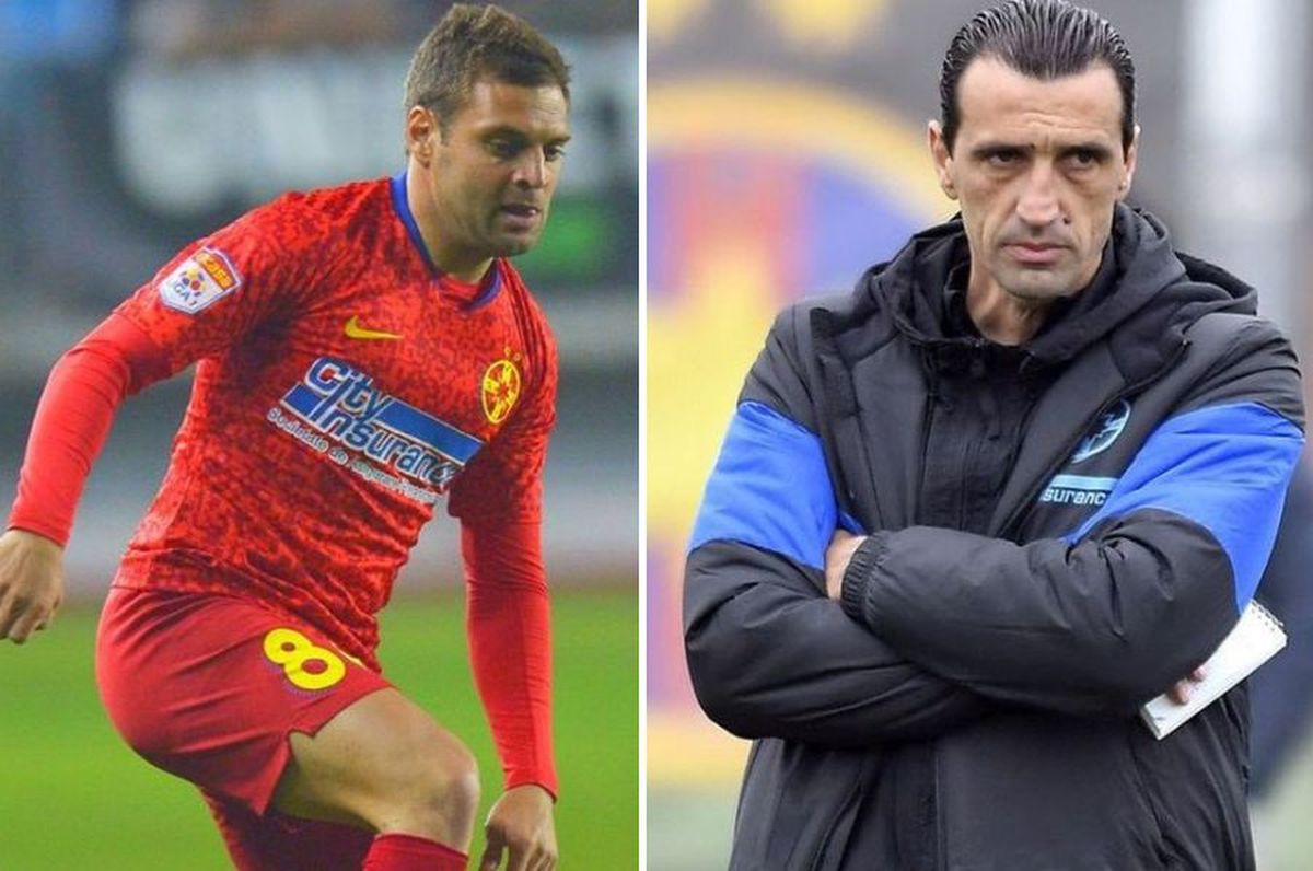 Culisele conflictului Adi Popa - Bogdan Vintilă: „S-au încercat amenzi împotriva mea!” + Cum a intrat pe teren fără indicații: „Tănase și Pintilii mi-au spus unde să joc”