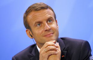Emmanuel Macron, implicat alături de Michel Platini în scandalul legat de CM din Qatar?! „Președintele a spus că mă va ajuta”
