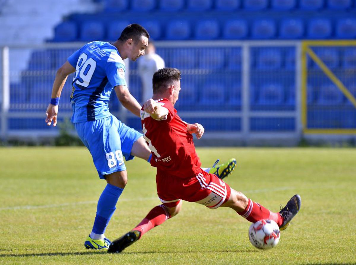 LPF, despre varianta amânării meciurilor, după ce arbitrul Iulian Călin a fost diagnosticat cu COVID-19