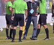 LPF, despre varianta amânării meciurilor, după ce arbitrul Iulian Călin a fost diagnosticat cu COVID-19