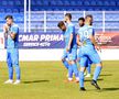 CLINCENI - SEPSI 1-0 // Ilie Poenaru, după încă o victorie cu Clinceni: „Bem o bere, ne bucurăm în seara asta și după ne pregătim de Dinamo”