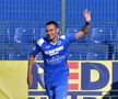 CLINCENI - SEPSI 1-0 // Ilie Poenaru, după încă o victorie cu Clinceni: „Bem o bere, ne bucurăm în seara asta și după ne pregătim de Dinamo”