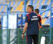 VOLUNTARI - CHINDIA 2-0 // Emil Săndoi, resemnat după primul meci pe banca Chindiei: „Timpul ne presează, au rămas puține etape”
