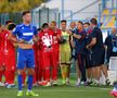 FC Voluntari - Chindia Târgoviște 2-0 // Antrenament cu jaloane! Echipa lui Mihai Teja urcă pe 2 în play-out » Cum arată clasamentul ACUM