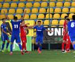 VOLUNTARI - CHINDIA 2-0 // Emil Săndoi, resemnat după primul meci pe banca Chindiei: „Timpul ne presează, au rămas puține etape”