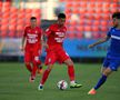 VOLUNTARI - CHINDIA 2-0 // Emil Săndoi, resemnat după primul meci pe banca Chindiei: „Timpul ne presează, au rămas puține etape”