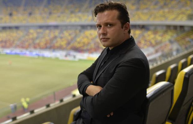 Horia Sabo, invitatul GSP LIVE de astăzi » Urmărește emisiunea integrală AICI!